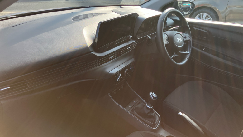 Hyundai i20 1.0T GDi Advance 5dr Petrol Hatchback